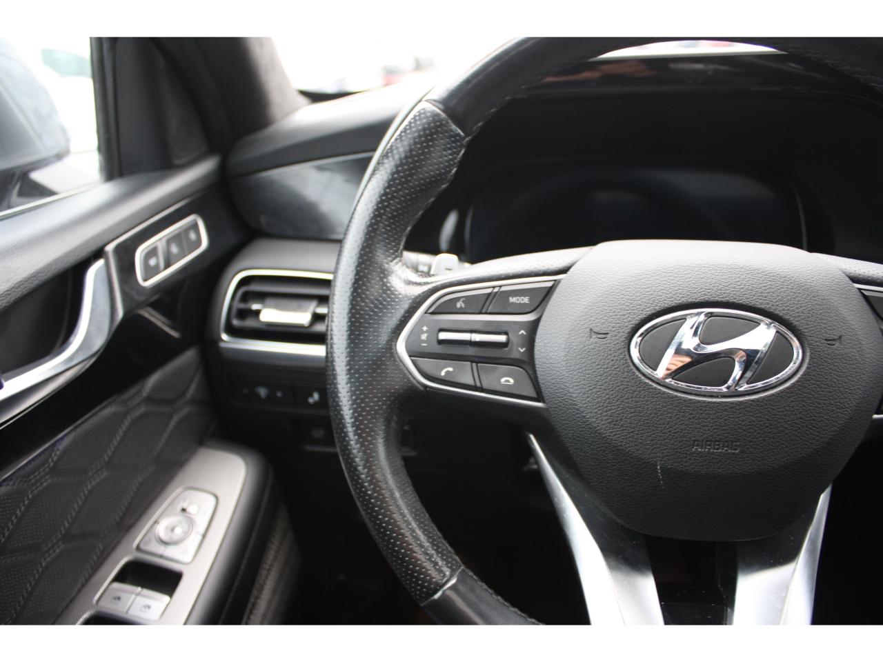 2020 Hyundai PALISADE  Photo