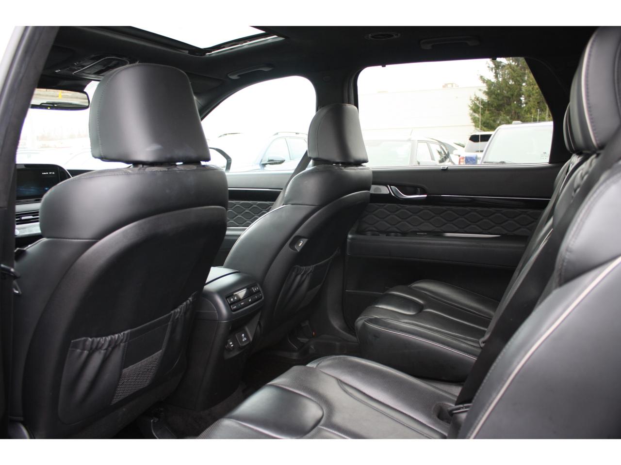 2020 Hyundai PALISADE  Photo