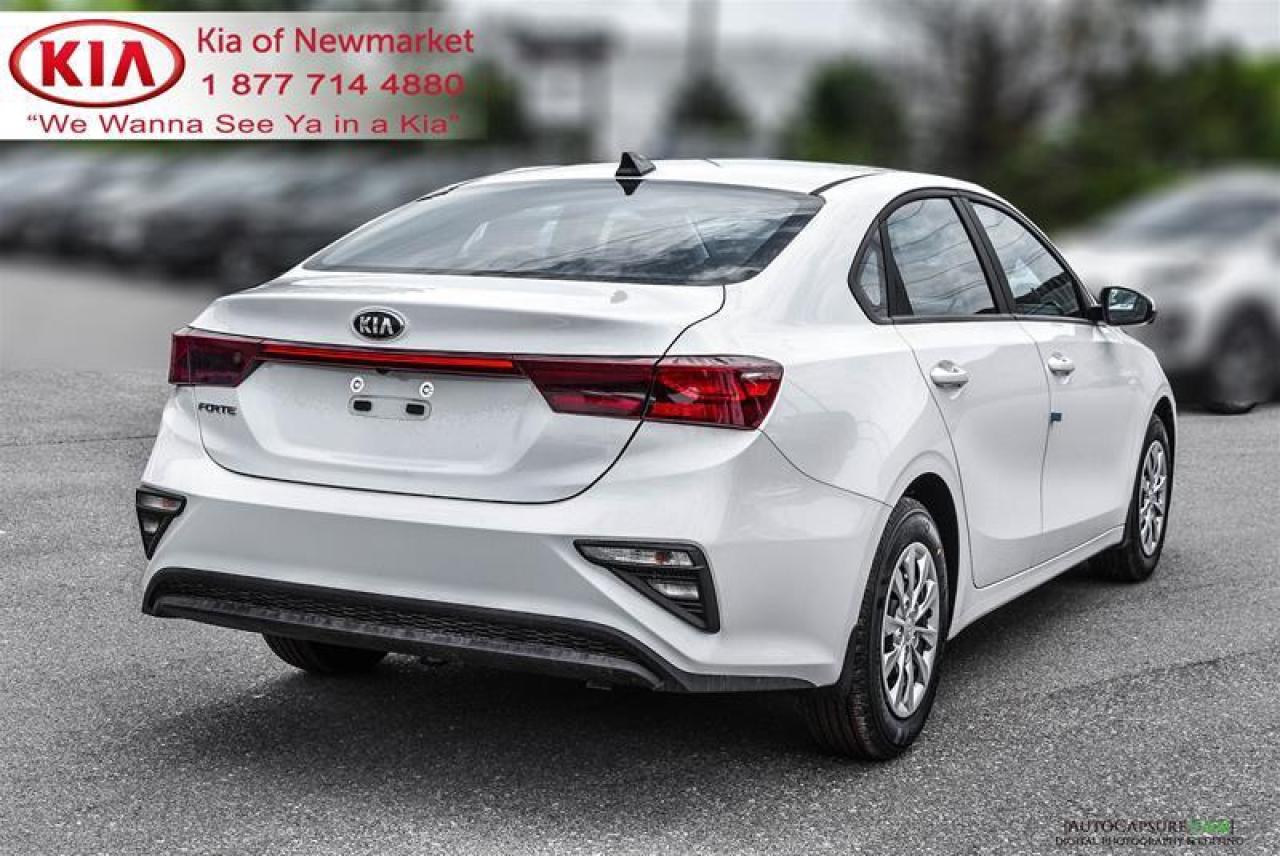 2021 Kia Forte  Photo