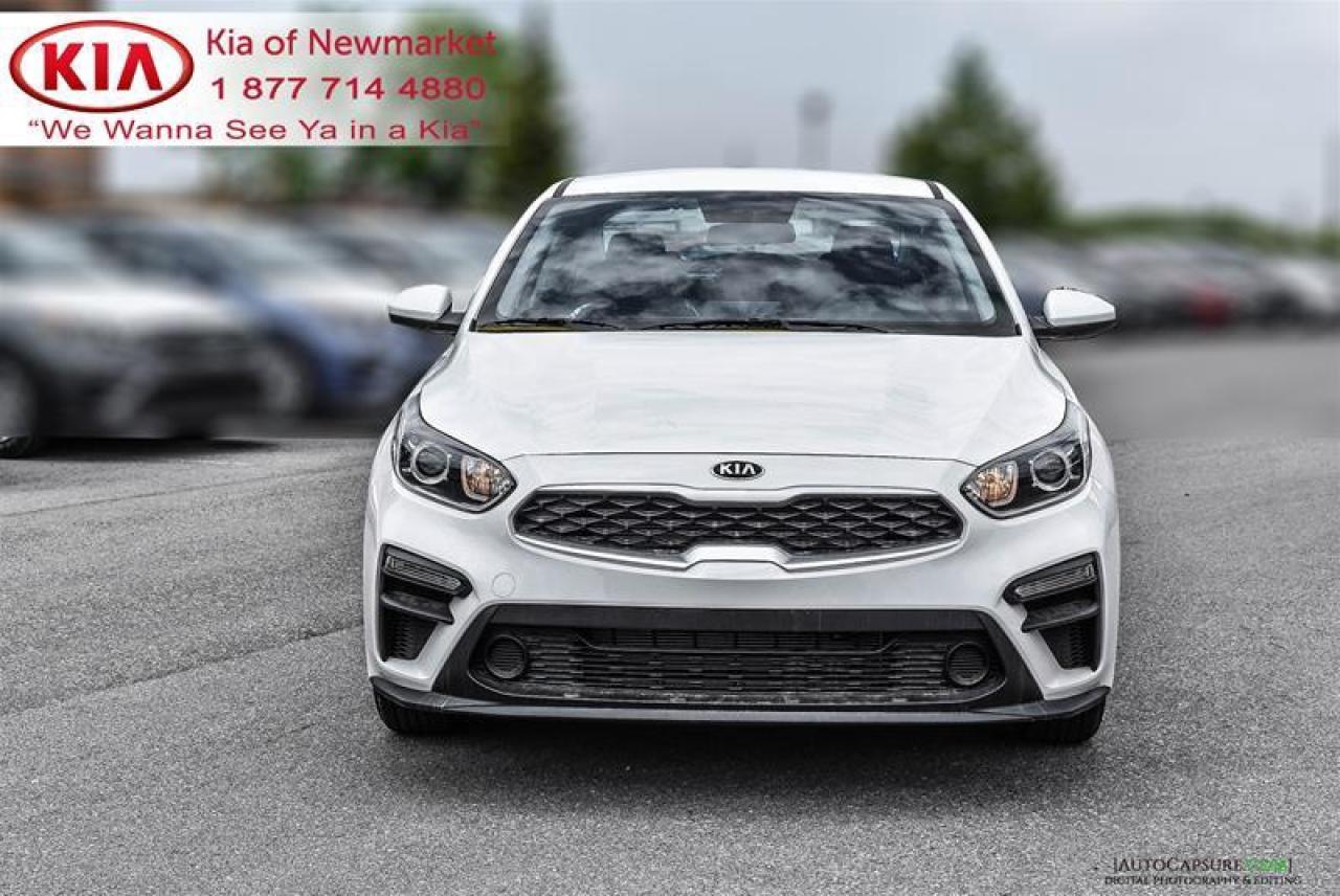 2021 Kia Forte  Photo