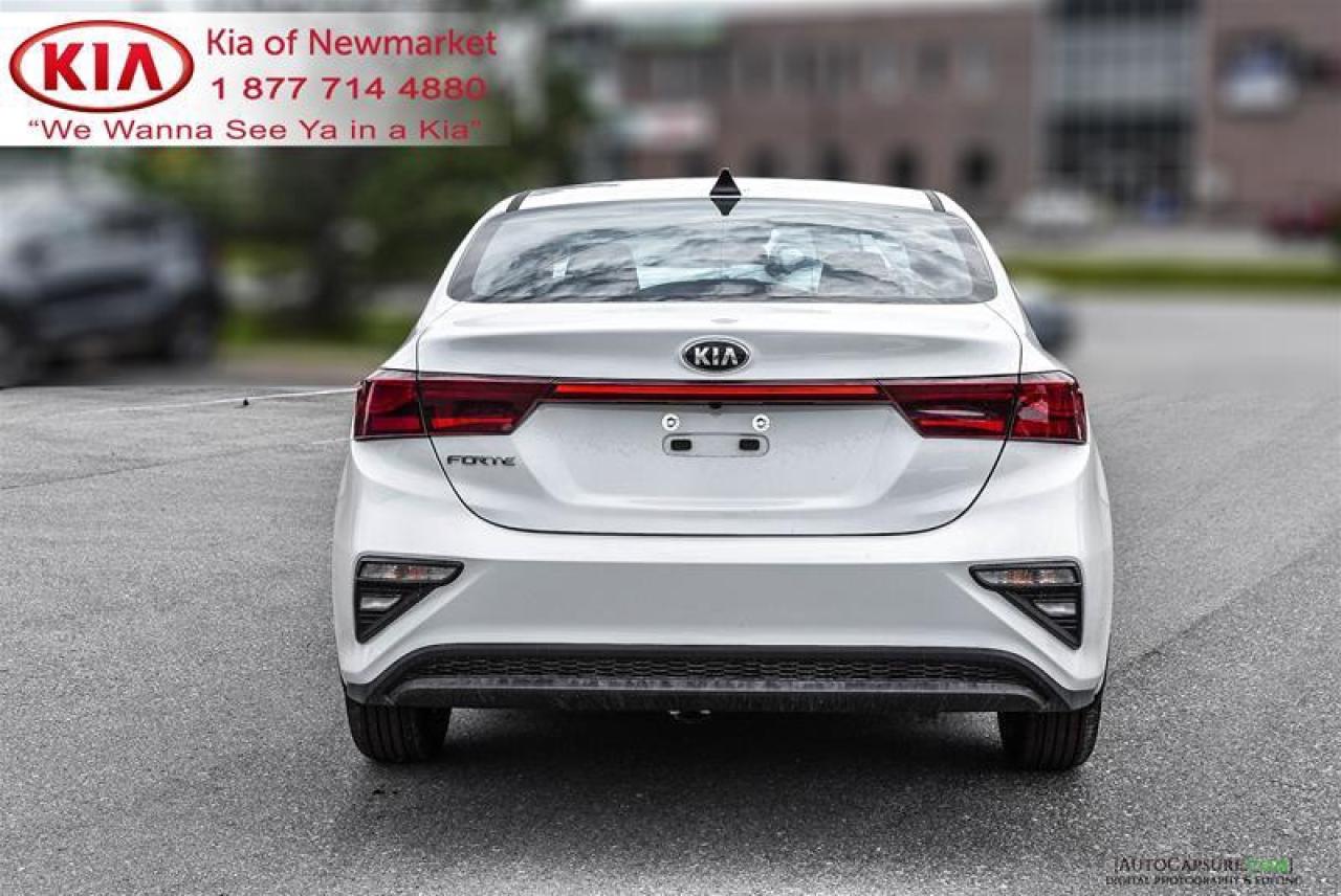 2021 Kia Forte  Photo