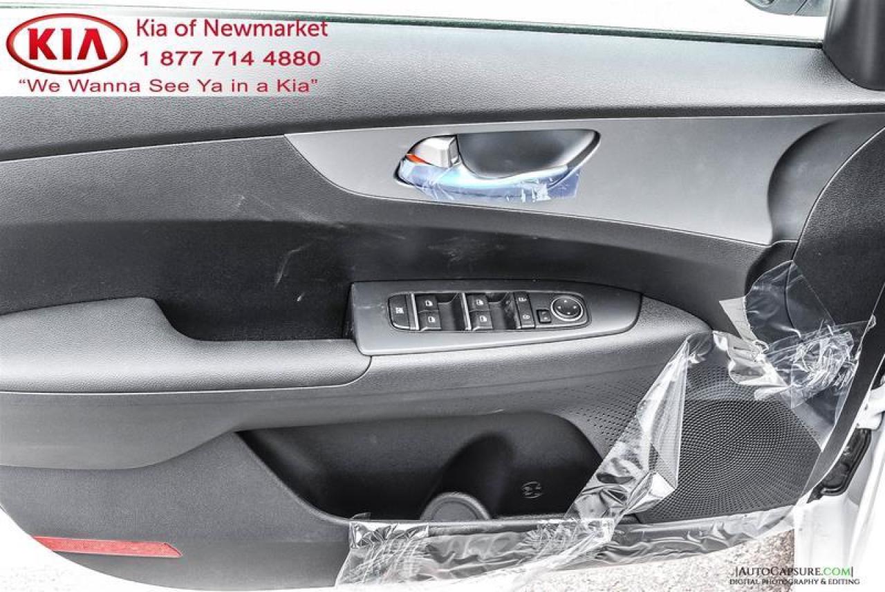 2021 Kia Forte  Photo