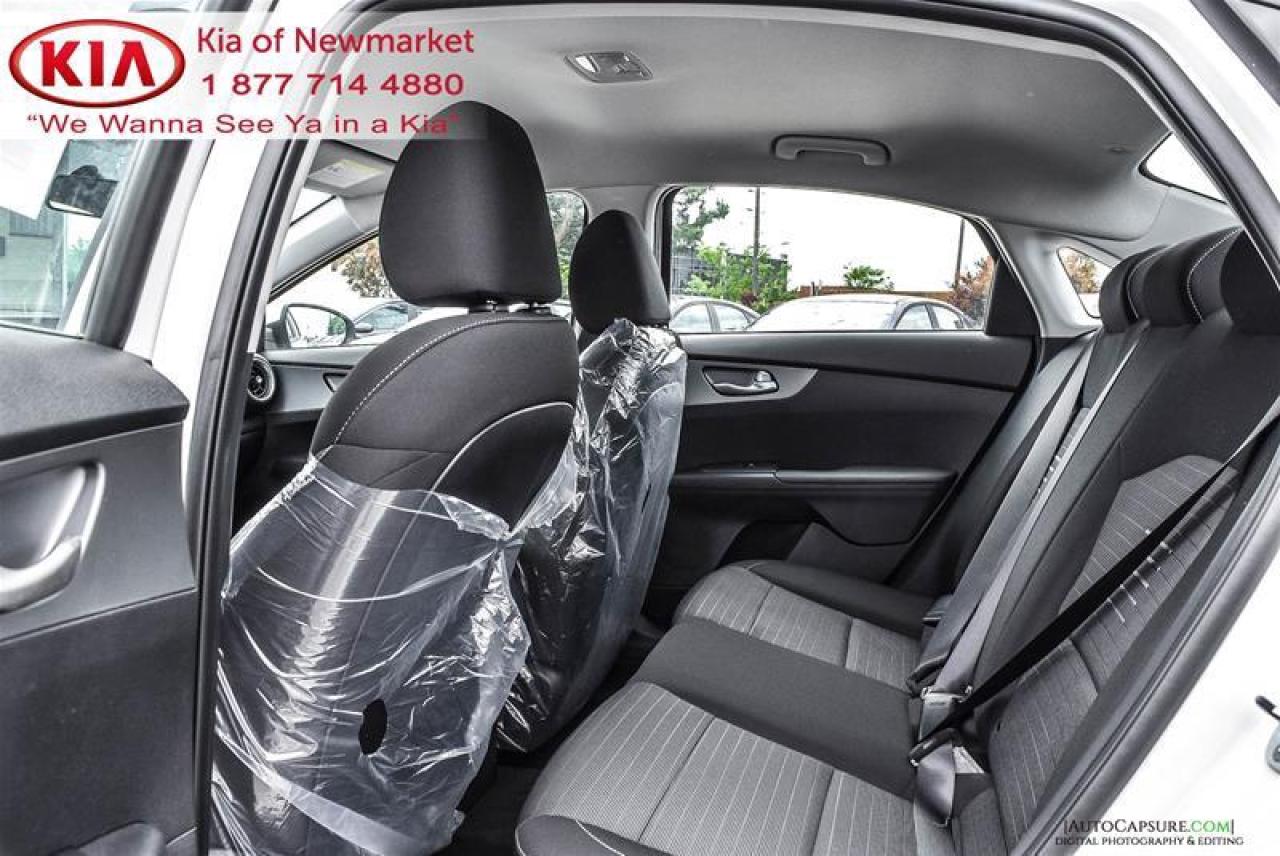 2021 Kia Forte  Photo