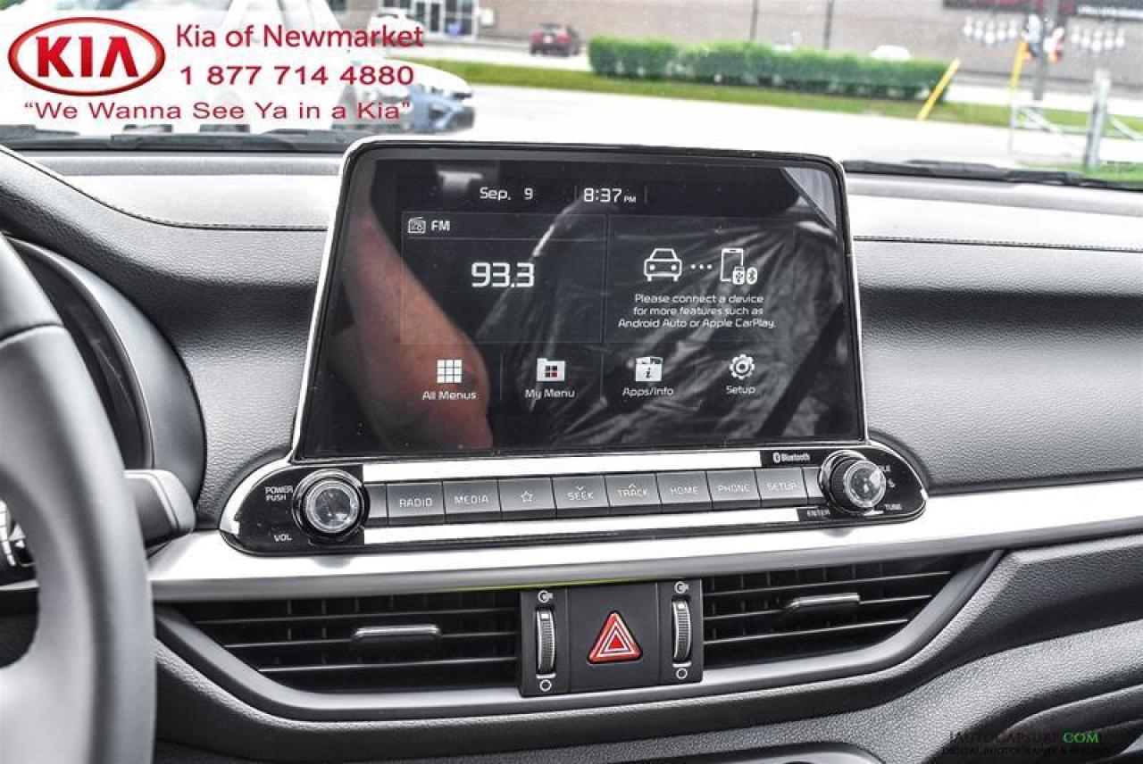 2021 Kia Forte  Photo