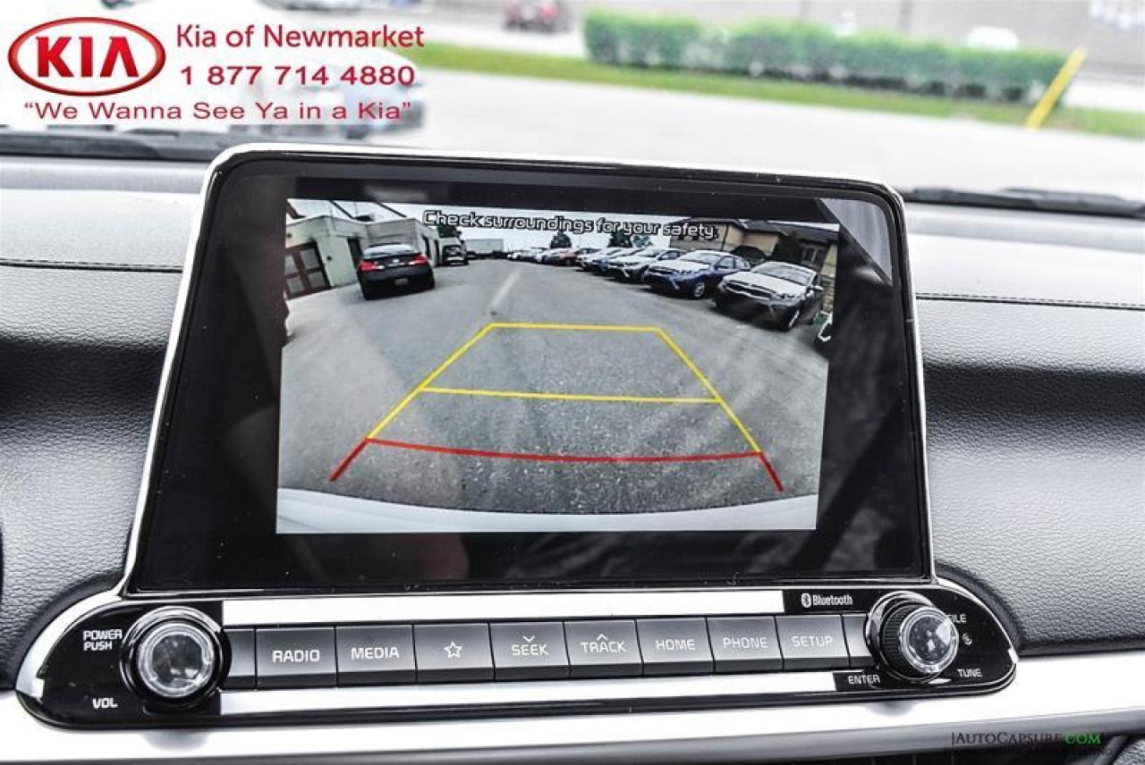 2021 Kia Forte  Photo