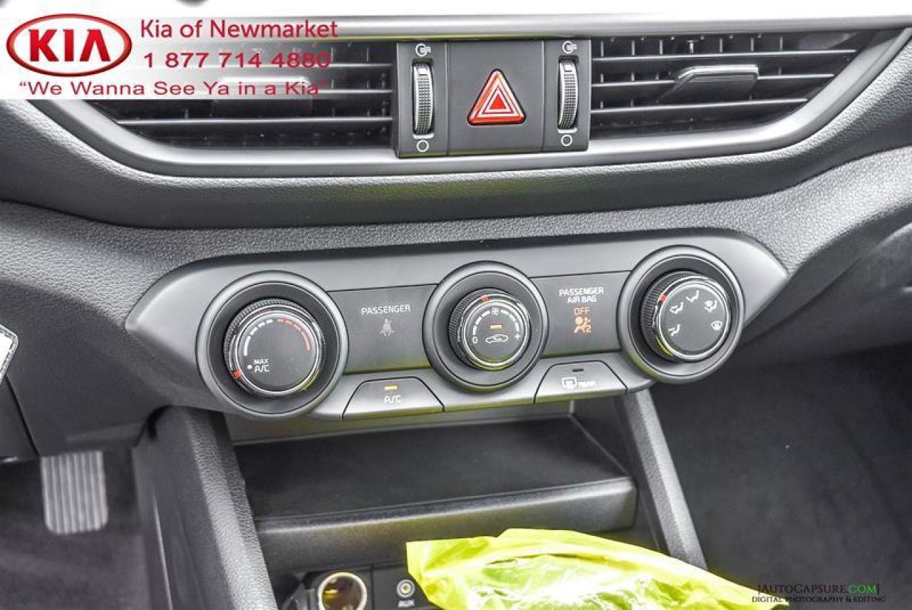 2021 Kia Forte  Photo