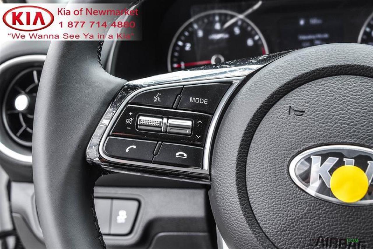 2021 Kia Forte  Photo