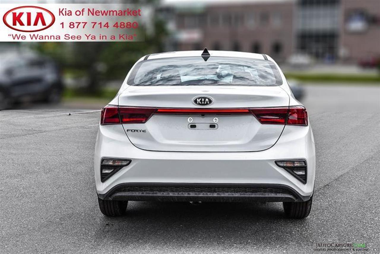 2021 Kia Forte  Photo