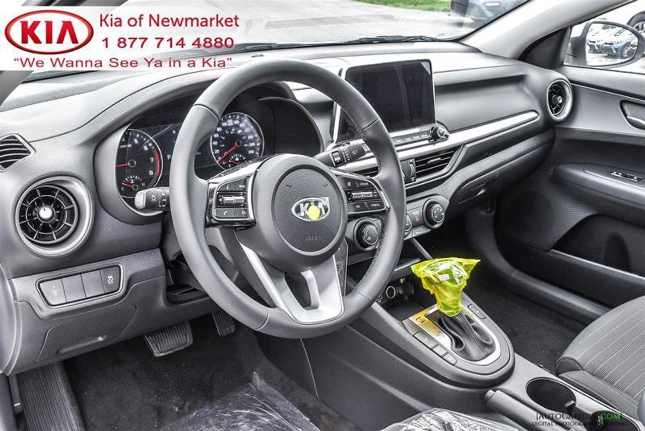 2021 Kia Forte  Photo