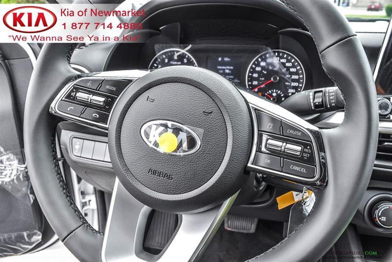 2021 Kia Forte  Photo