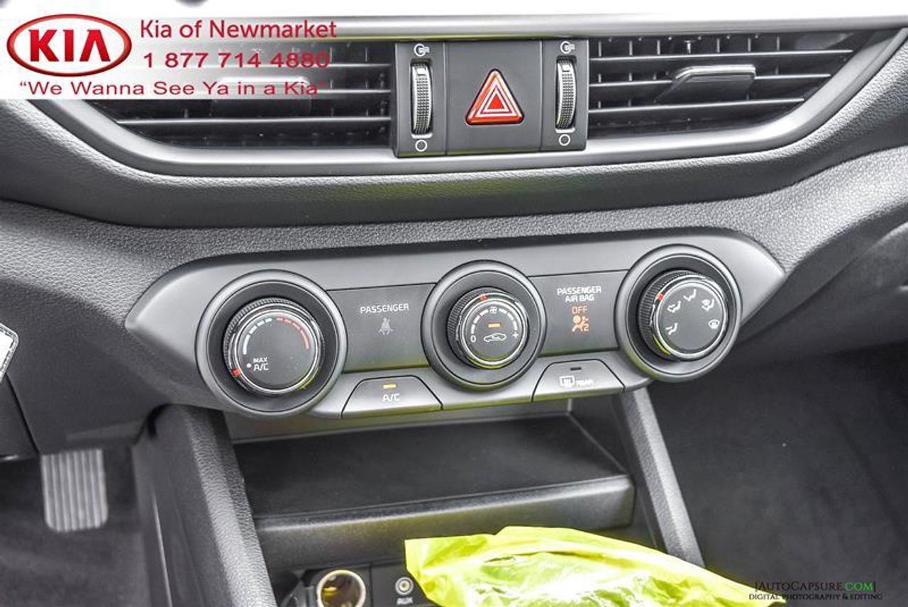 2021 Kia Forte  Photo