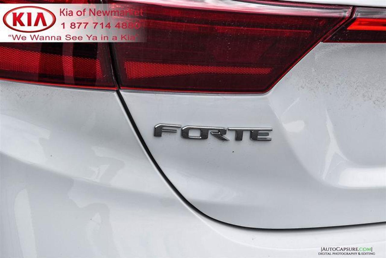 2021 Kia Forte  Photo