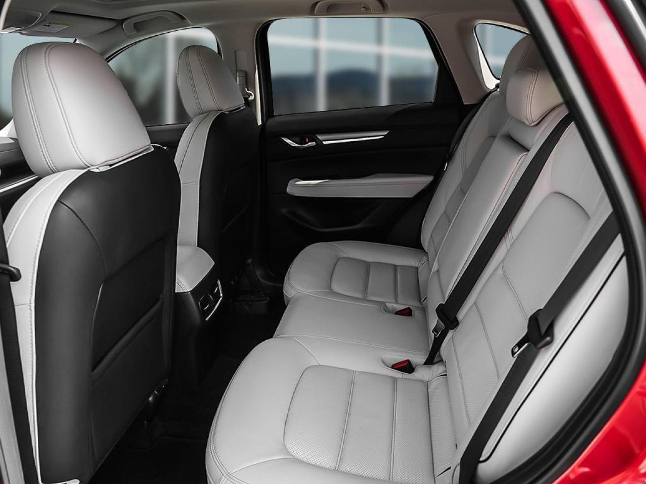 2025 Mazda CX-5 GT 4dr i-ACTIV All-Wheel Drive Sport Utility Photo