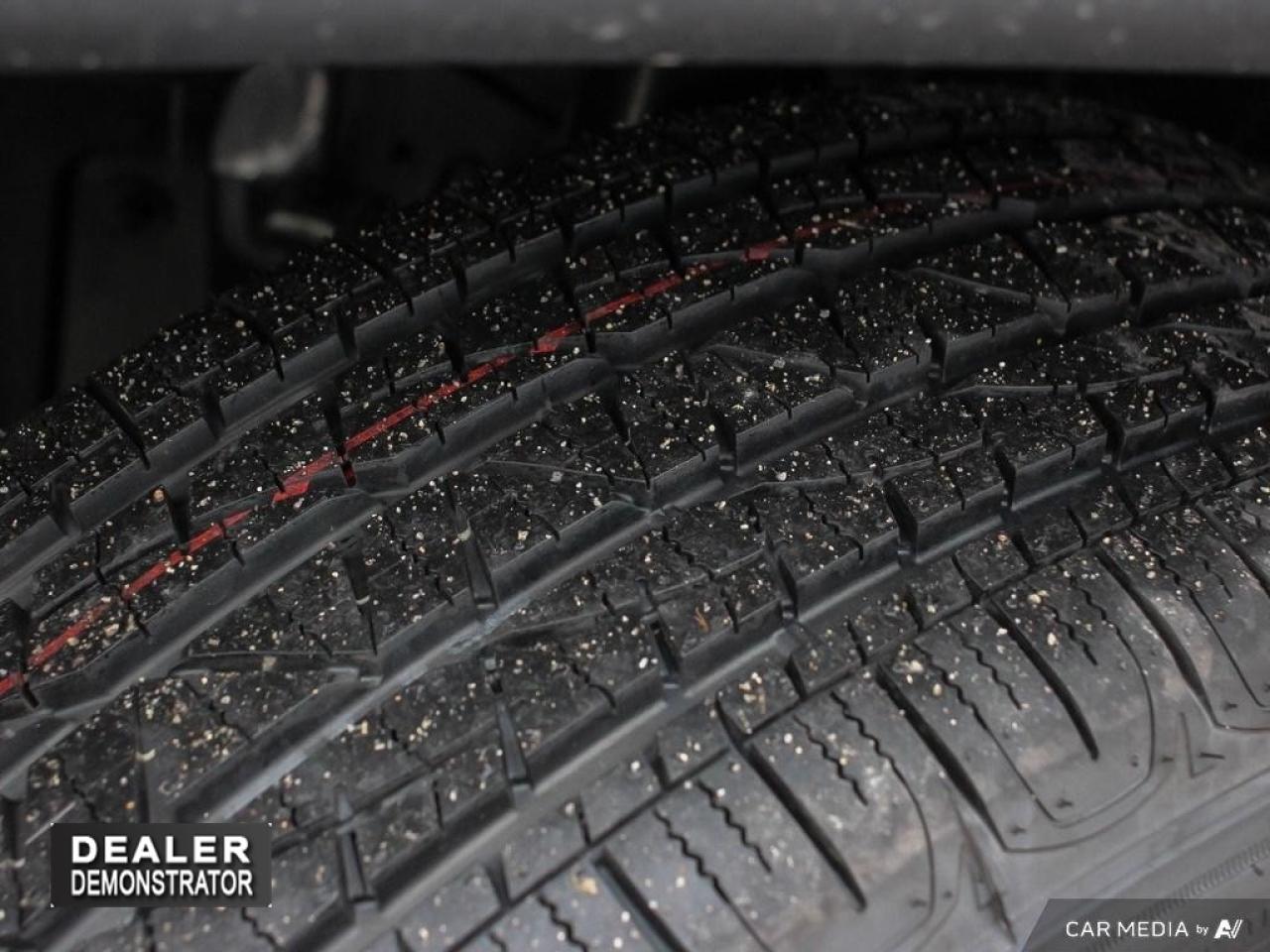 2025 Jeep Compass North 4dr 4x4 Photo