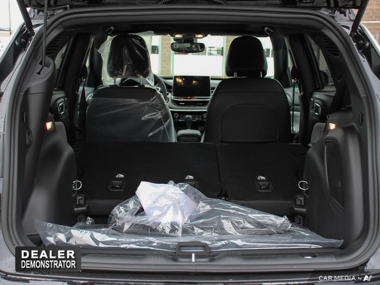 2025 Jeep Compass North 4dr 4x4 Photo