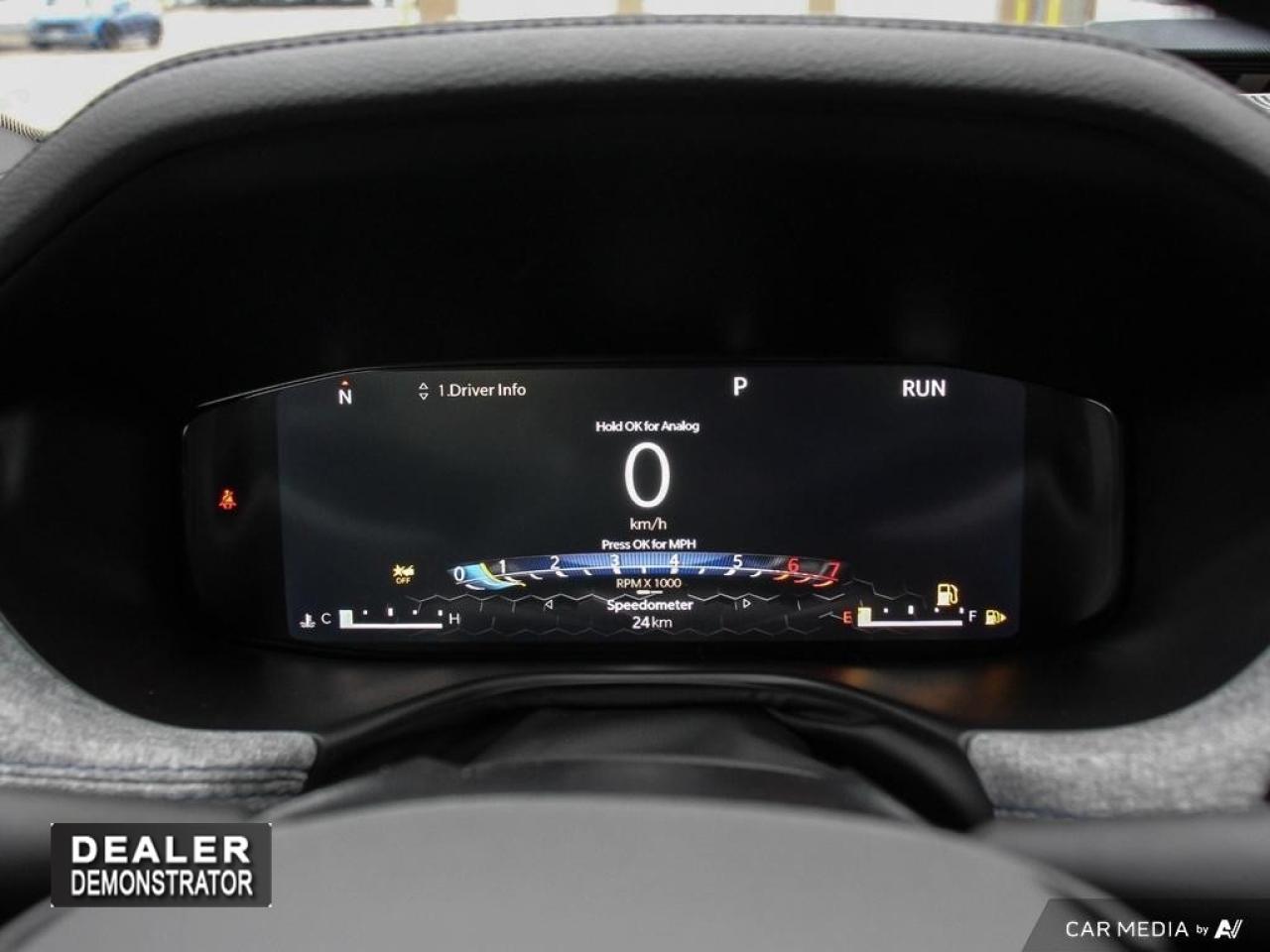 2025 Jeep Compass North 4dr 4x4 Photo