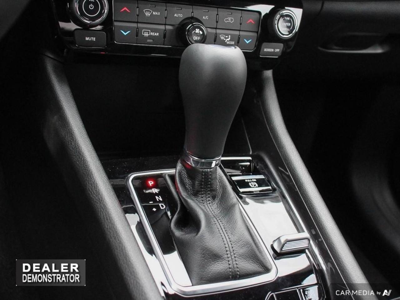 2025 Jeep Compass North 4dr 4x4 Photo