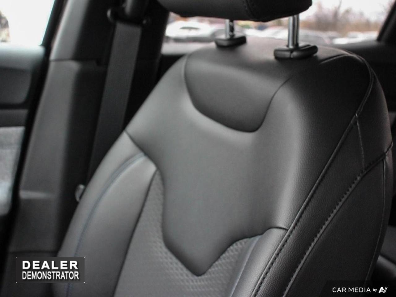 2025 Jeep Compass North 4dr 4x4 Photo