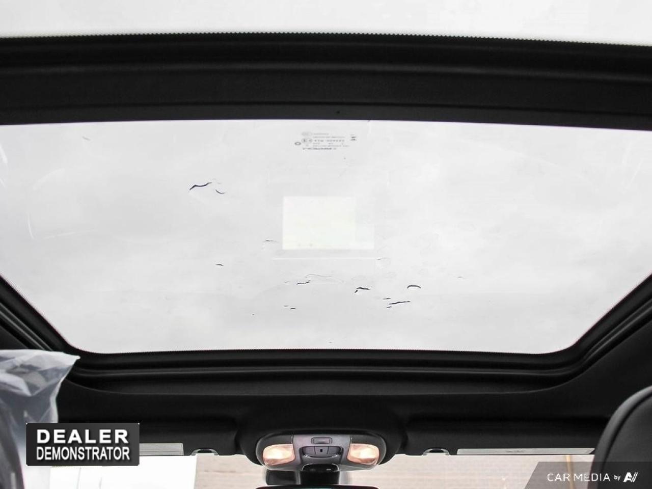 2025 Jeep Compass North 4dr 4x4 Photo