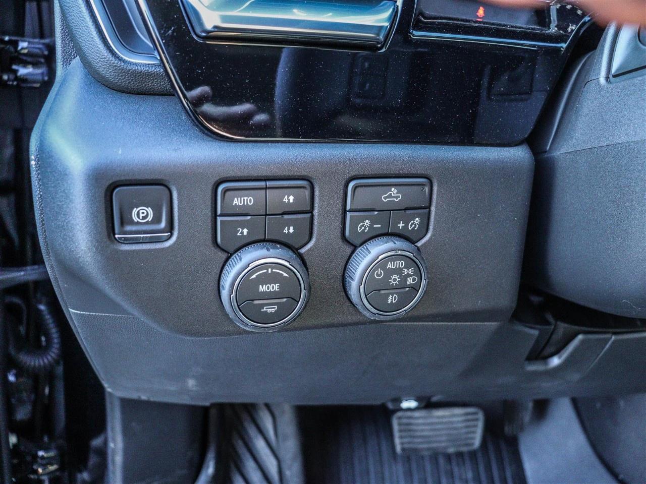 2026 Chevrolet Silverado 1500 Crew Cab Short Box 4-Wheel Drive LT Trail Boss Photo