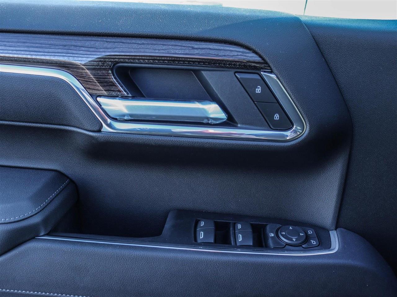 2026 Chevrolet Silverado 1500 Crew Cab Short Box 4-Wheel Drive LT Trail Boss Photo