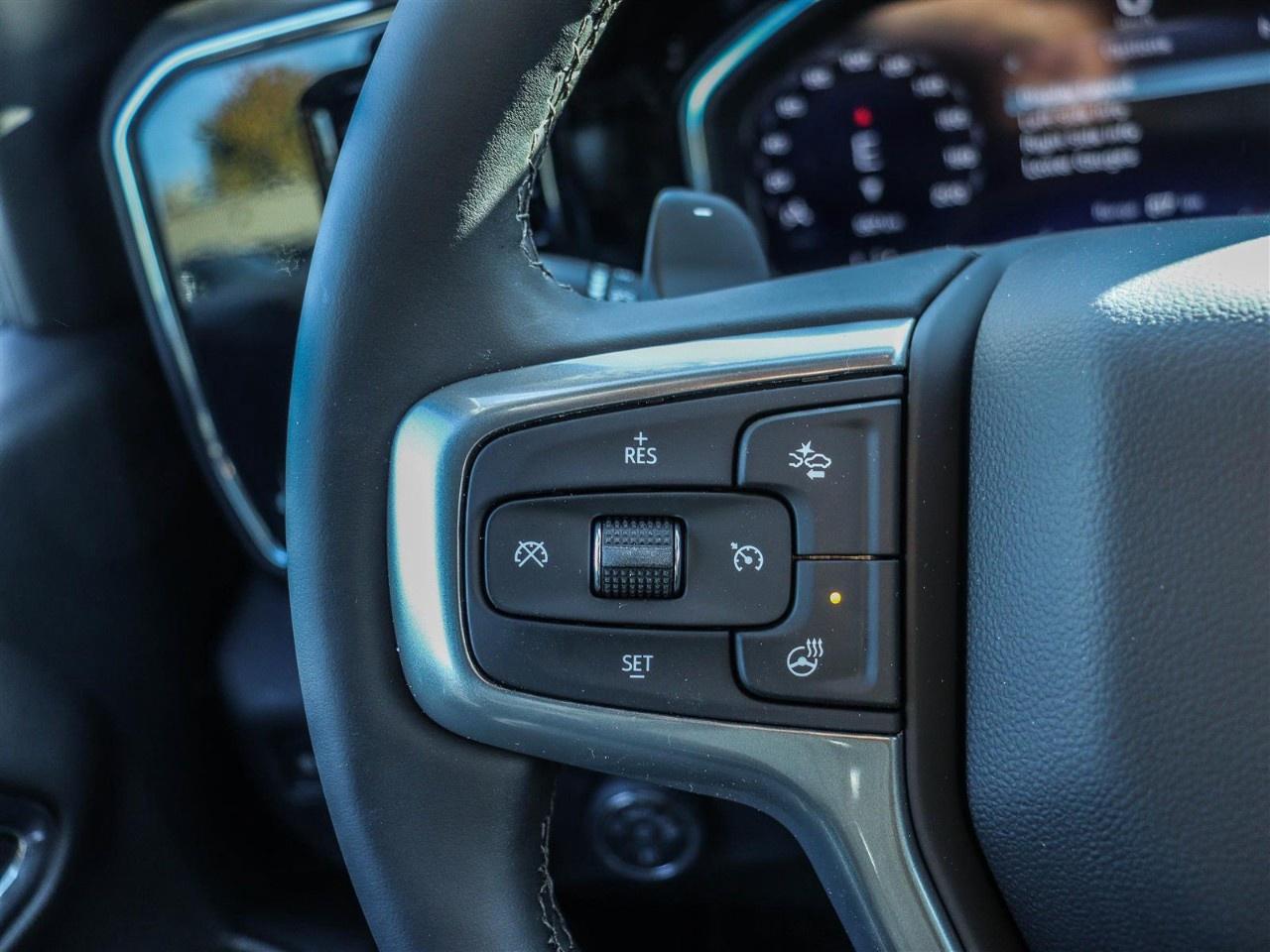 2026 Chevrolet Silverado 1500 Crew Cab Short Box 4-Wheel Drive LT Trail Boss Photo