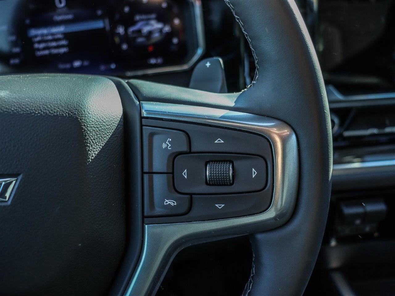 2026 Chevrolet Silverado 1500 Crew Cab Short Box 4-Wheel Drive LT Trail Boss Photo