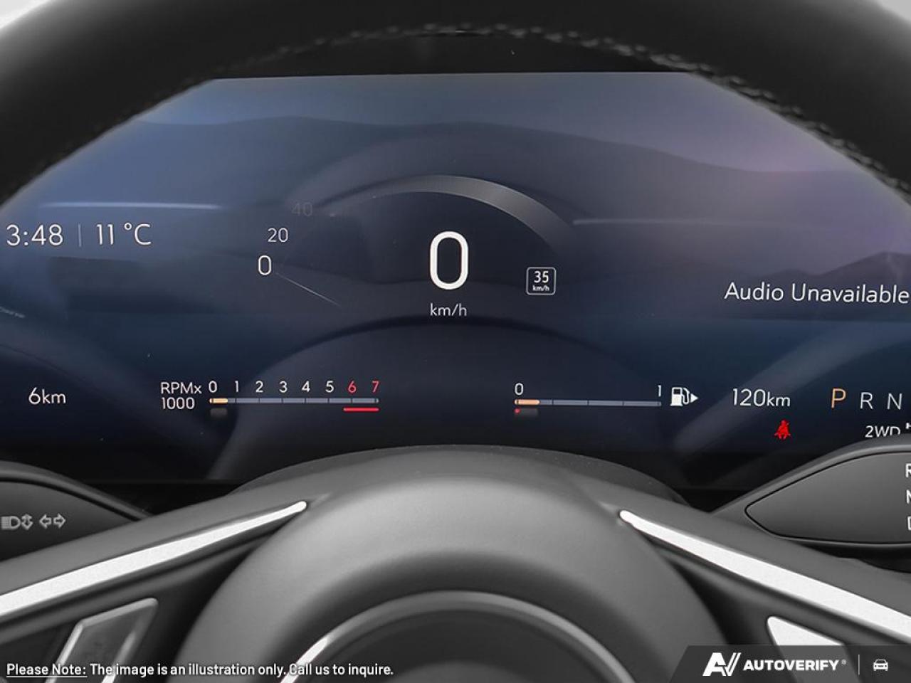 2026 Buick Envision Avenir 4dr All-Wheel Drive Photo