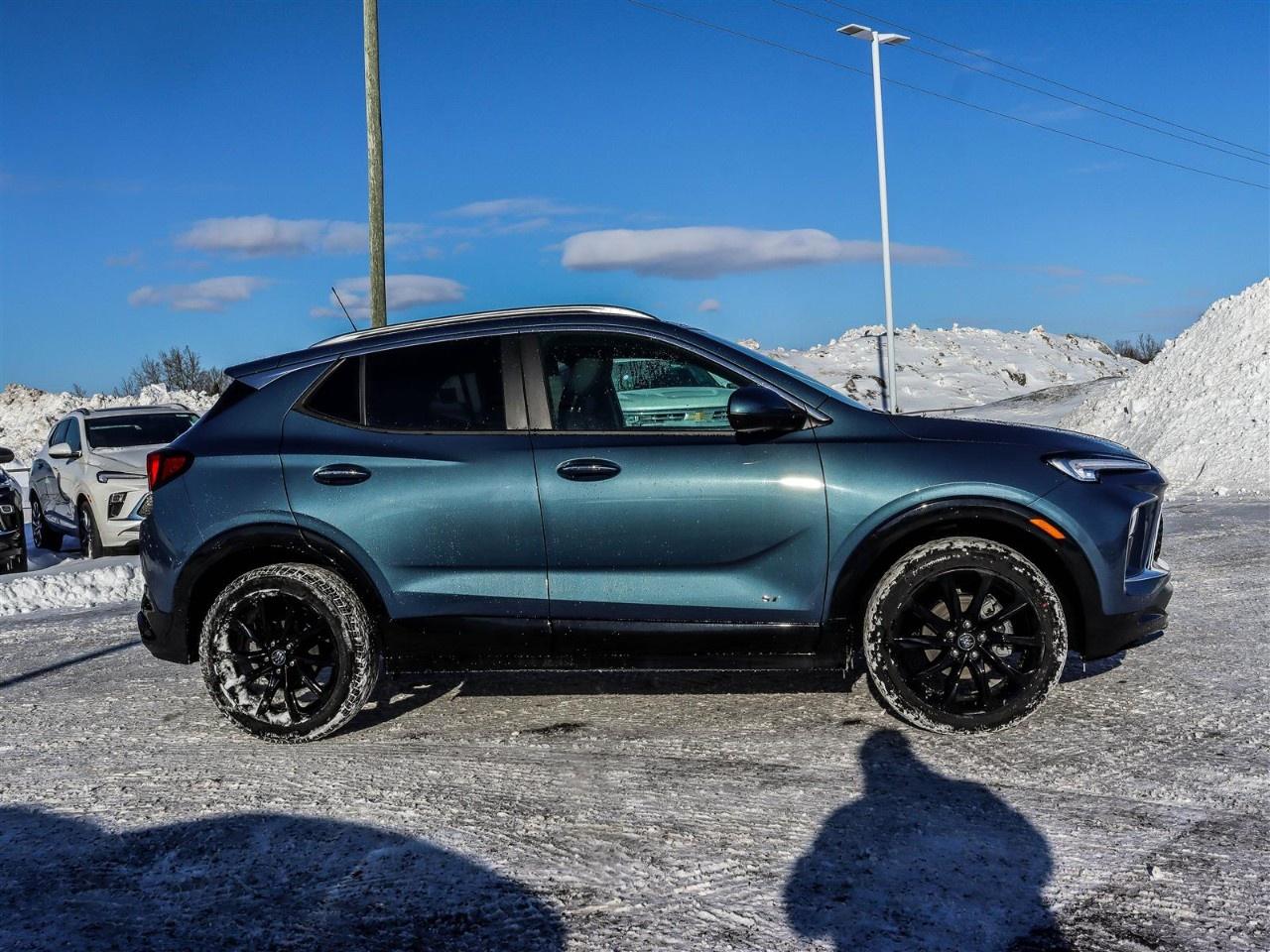 2026 Buick Encore GX Sport Touring AWD Photo