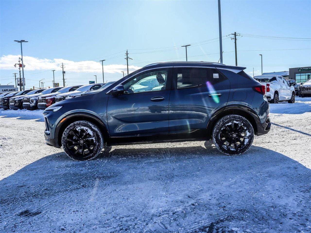 2026 Buick Encore GX Sport Touring AWD Photo
