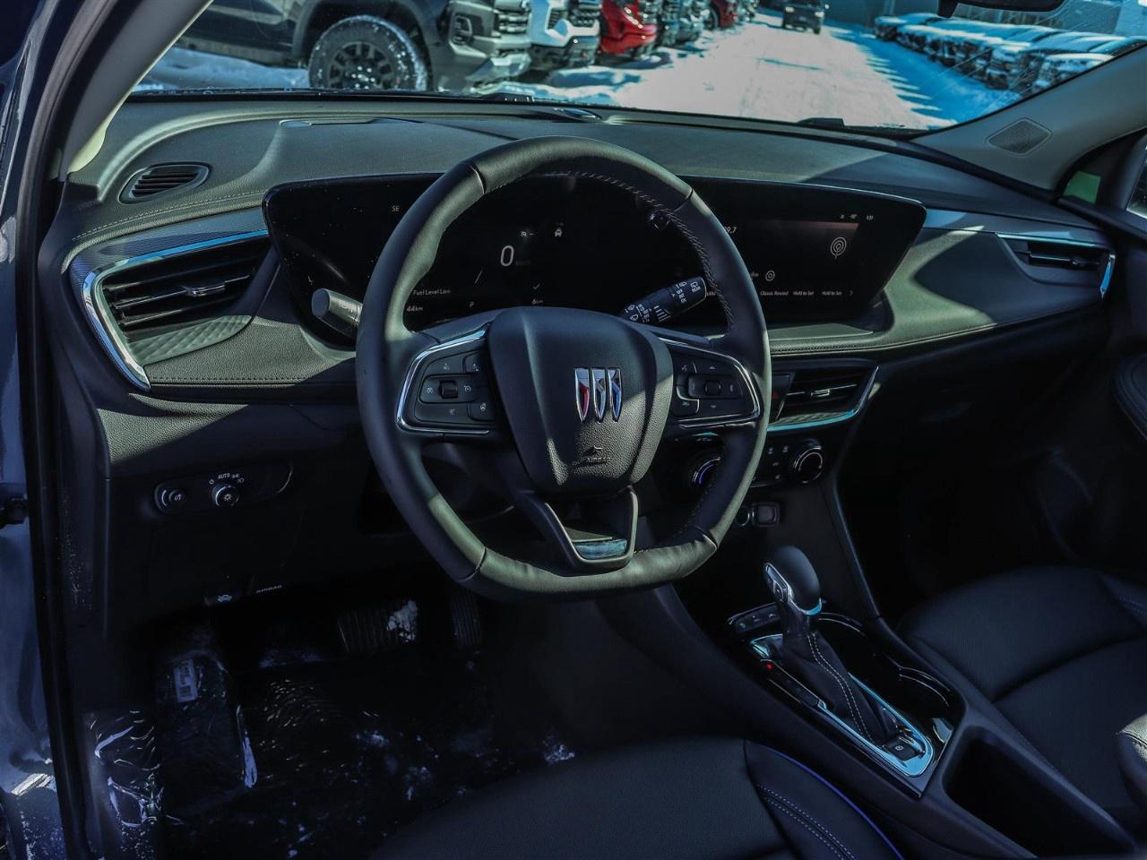 2026 Buick Encore GX Sport Touring AWD Photo