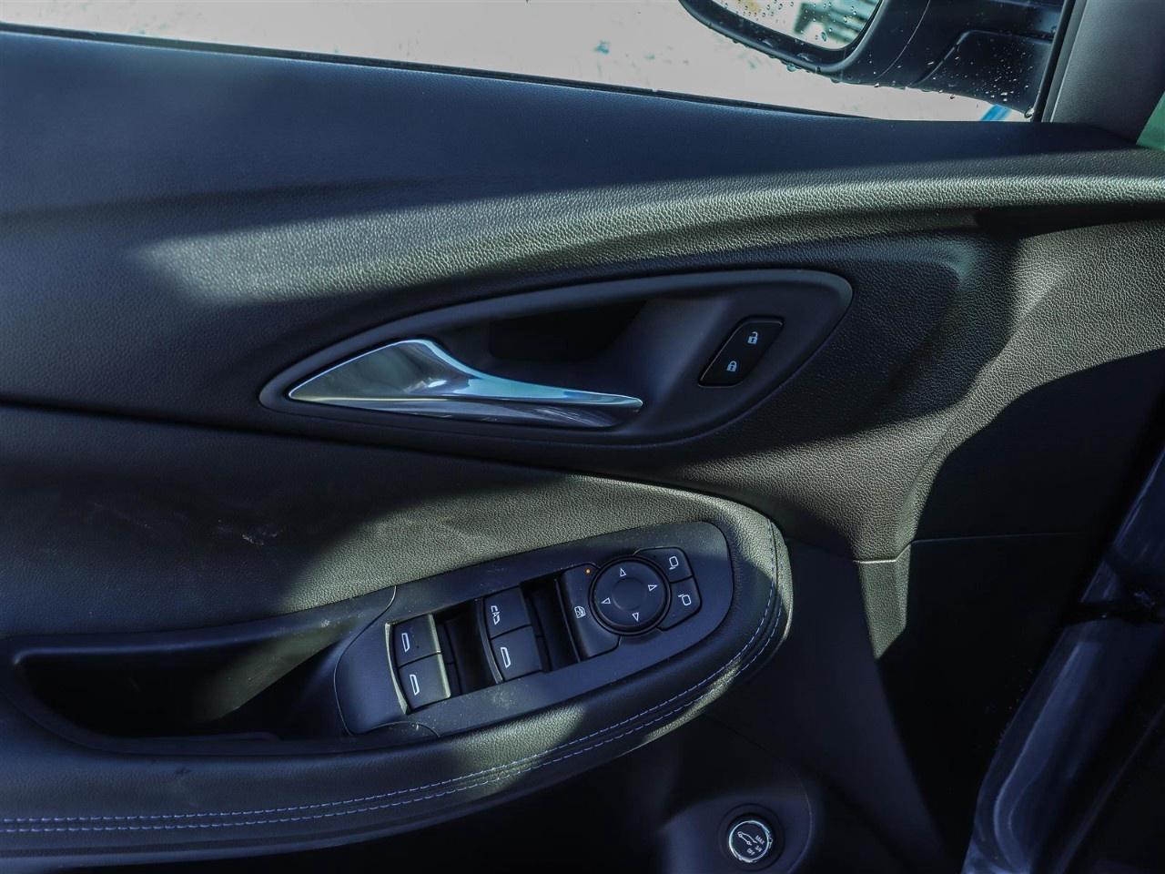 2026 Buick Encore GX Sport Touring AWD Photo