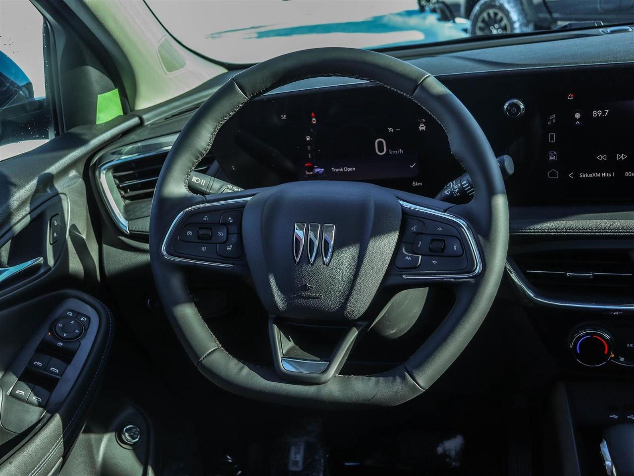 2026 Buick Encore GX Sport Touring AWD Photo