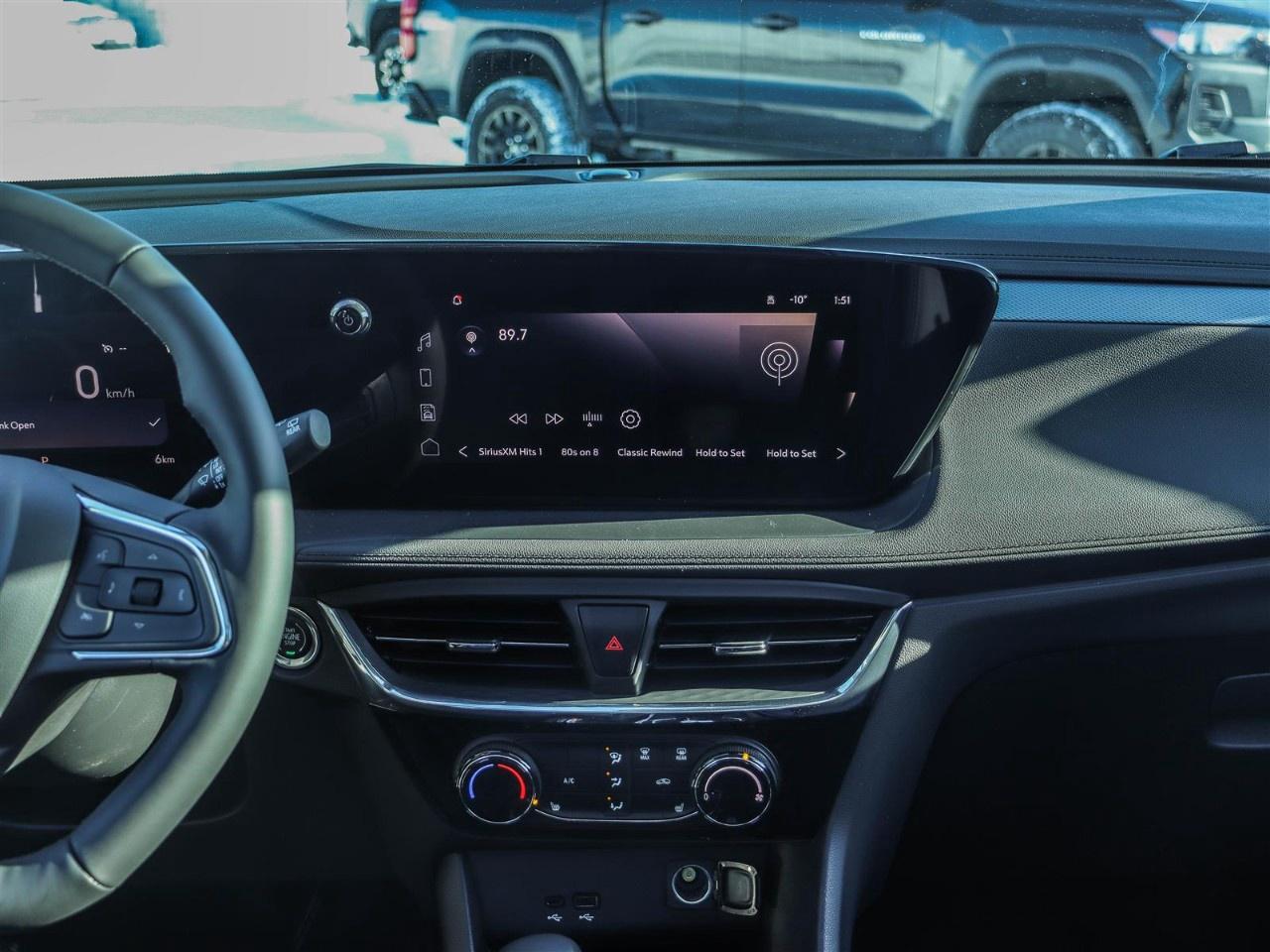 2026 Buick Encore GX Sport Touring AWD Photo