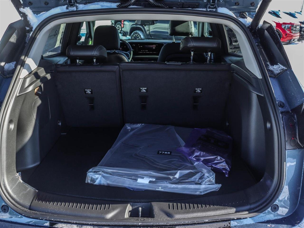 2026 Buick Encore GX Sport Touring AWD Photo