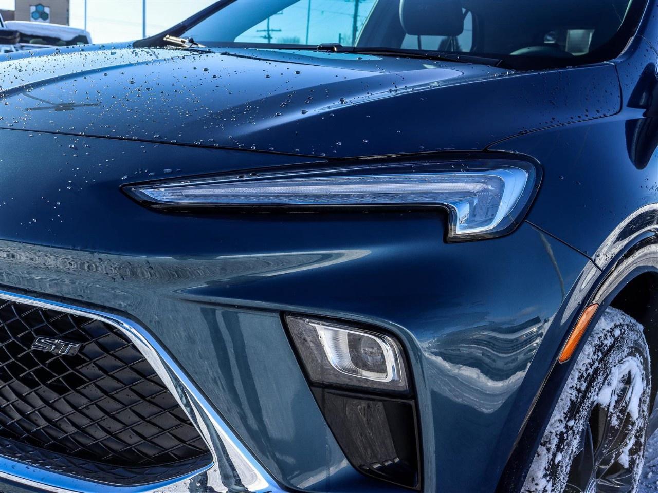 2026 Buick Encore GX Sport Touring AWD Photo