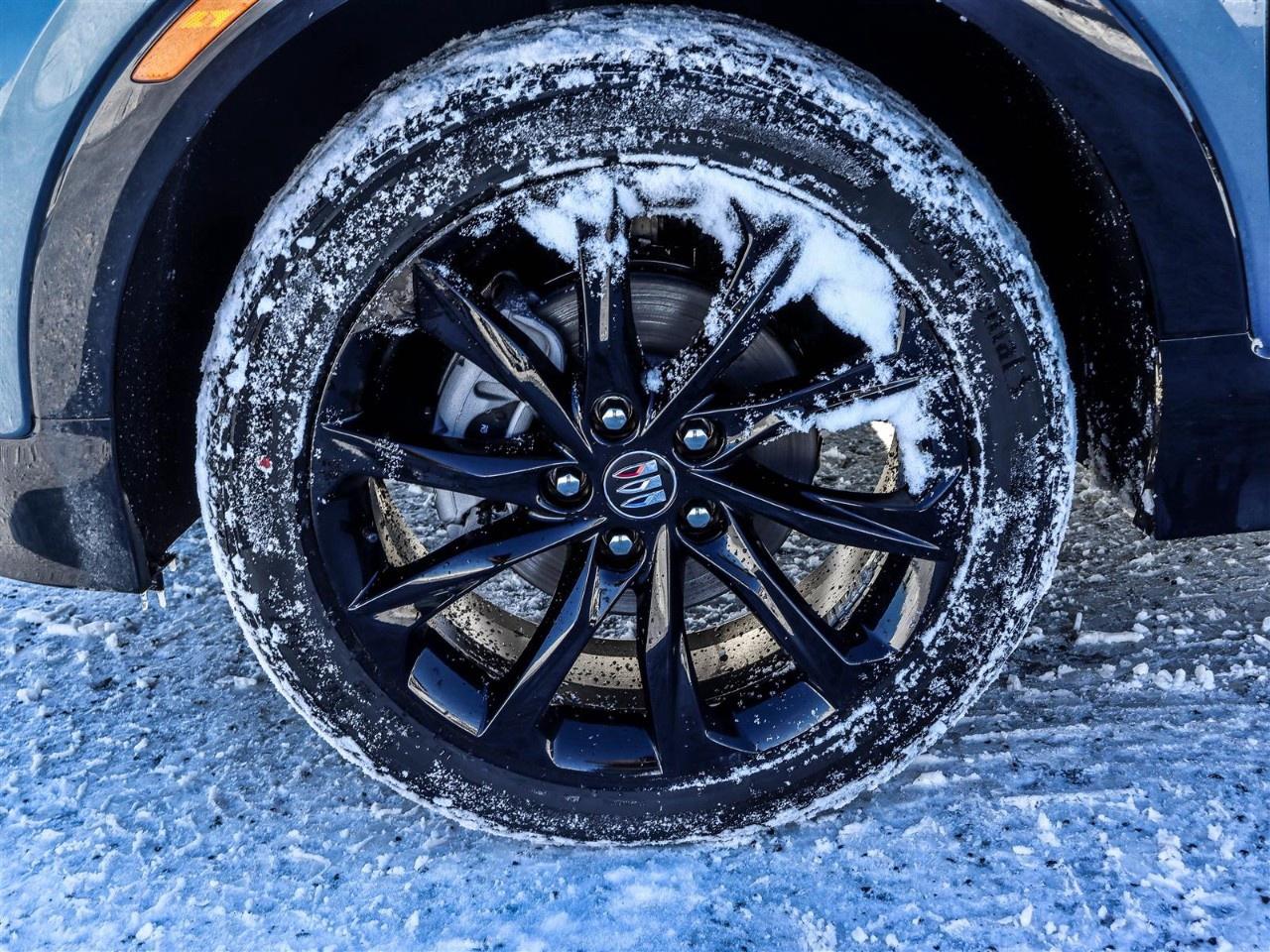 2026 Buick Encore GX Sport Touring AWD Photo