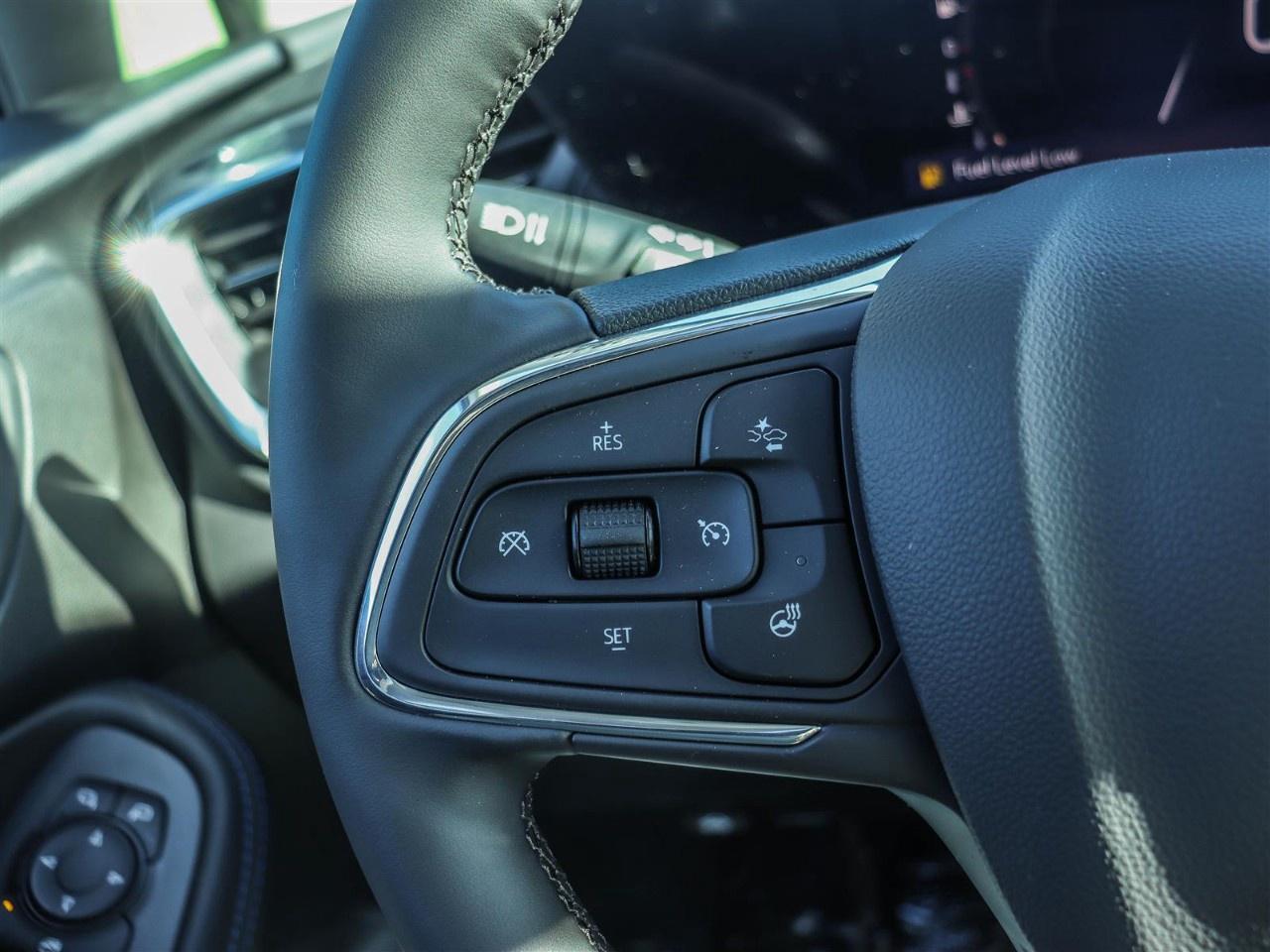 2026 Buick Encore GX Sport Touring AWD Photo