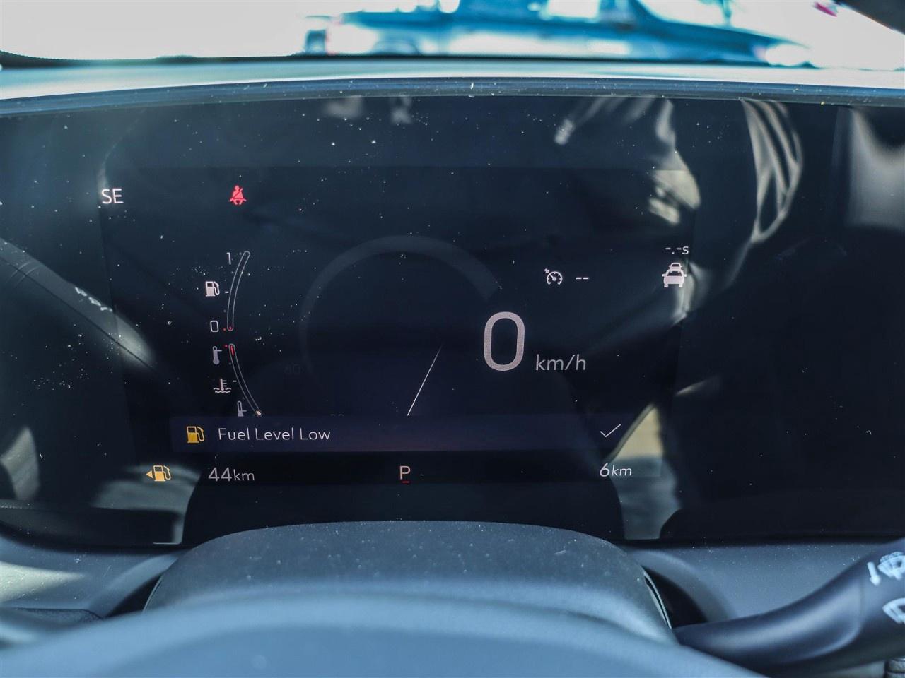 2026 Buick Encore GX Sport Touring AWD Photo