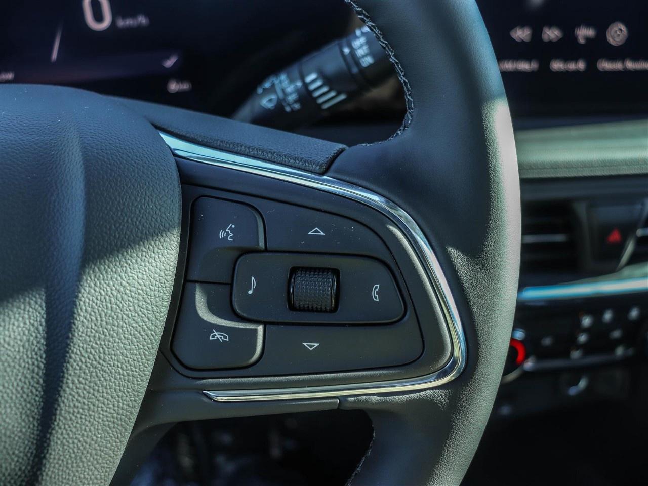 2026 Buick Encore GX Sport Touring AWD Photo