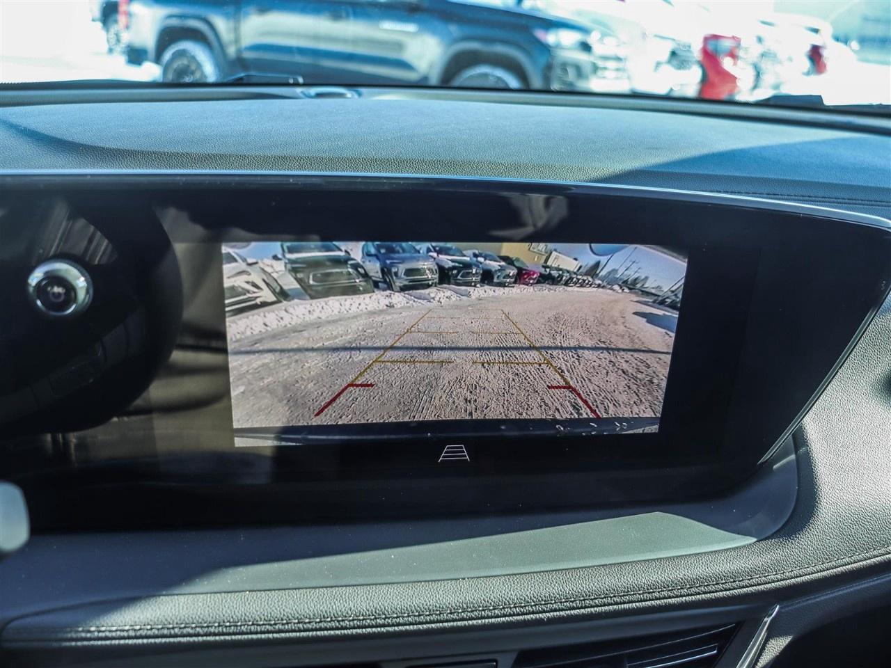 2026 Buick Encore GX Sport Touring AWD Photo