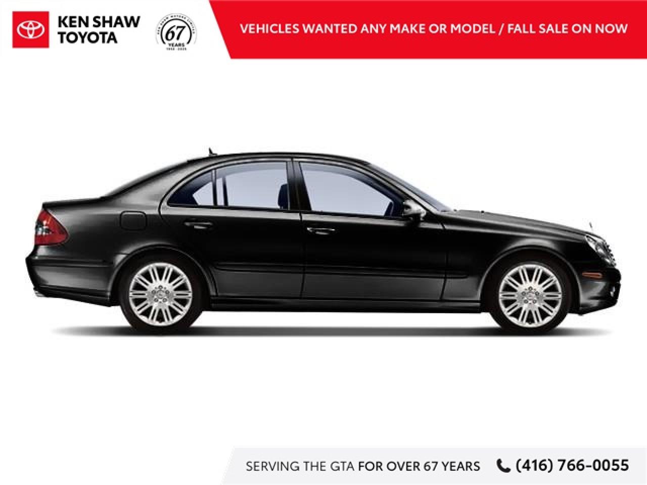 2008 Mercedes-Benz E-Class Base E 350 4dr All-Wheel Drive 4MATIC Sedan Photo0