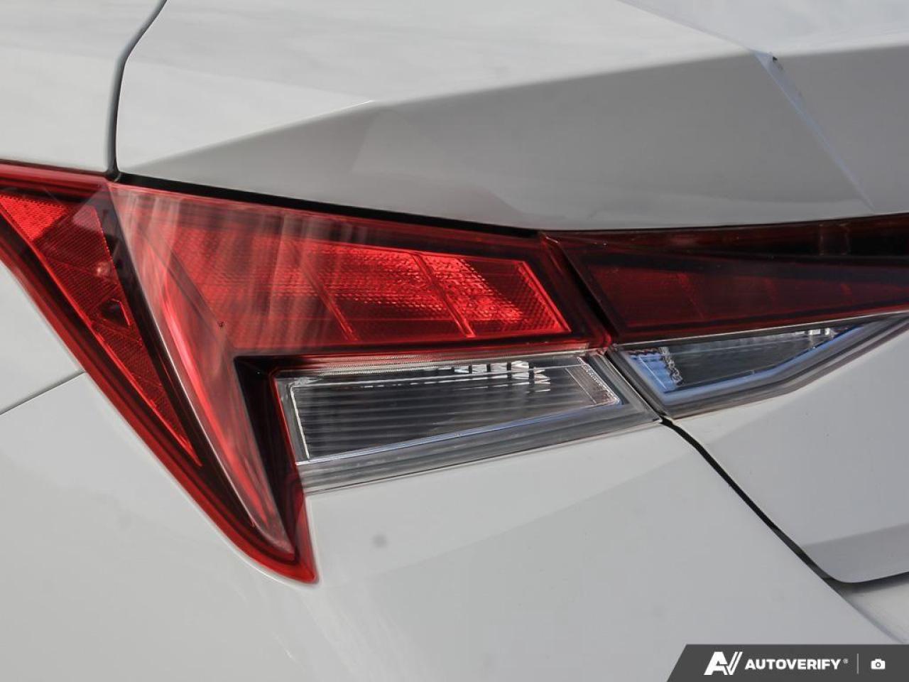 2023 Hyundai Elantra PREFERRED 4DR SEDAN Photo