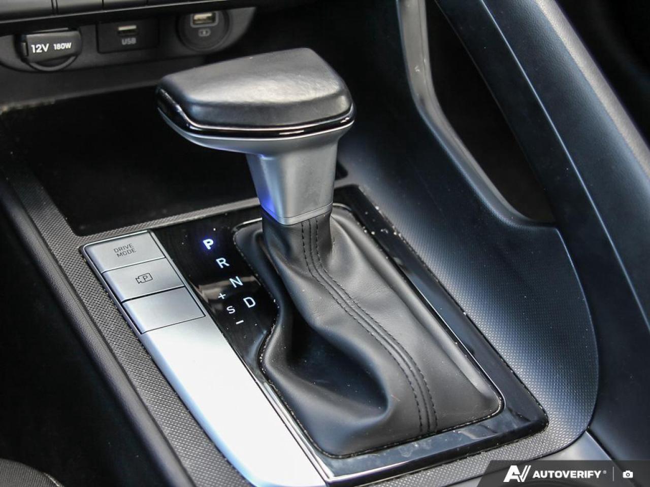 2023 Hyundai Elantra PREFERRED 4DR SEDAN Photo