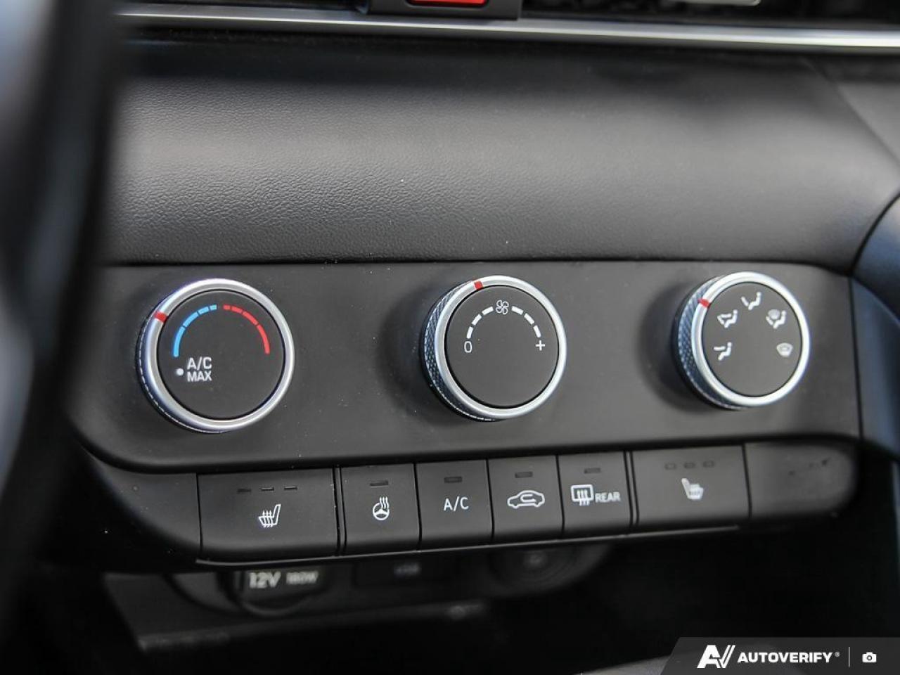 2023 Hyundai Elantra PREFERRED 4DR SEDAN Photo