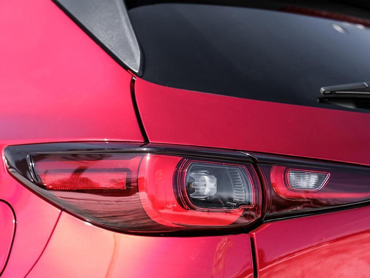 2025 Mazda CX-5 GS 4dr i-ACTIV All-Wheel Drive Sport Utility Photo