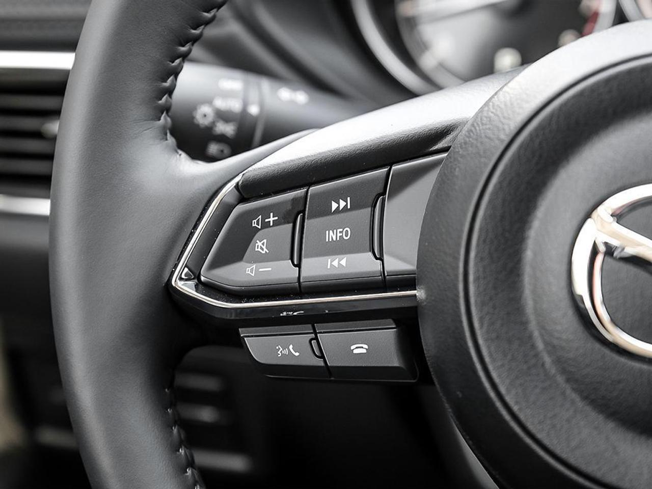 2025 Mazda CX-5 GS 4dr i-ACTIV All-Wheel Drive Sport Utility Photo
