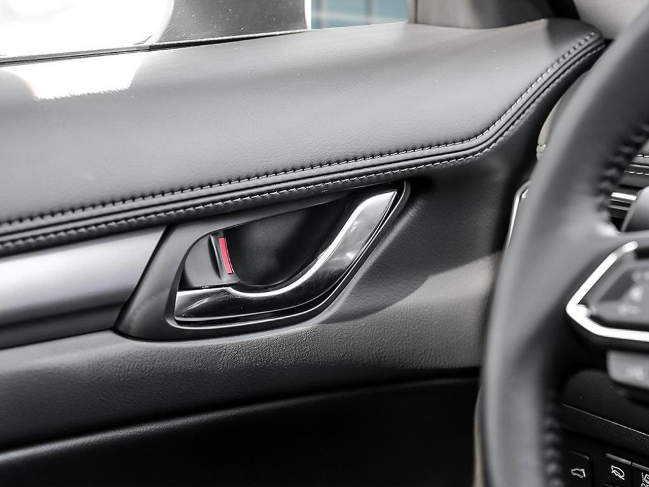 2025 Mazda CX-5 GS 4dr i-ACTIV All-Wheel Drive Sport Utility Photo