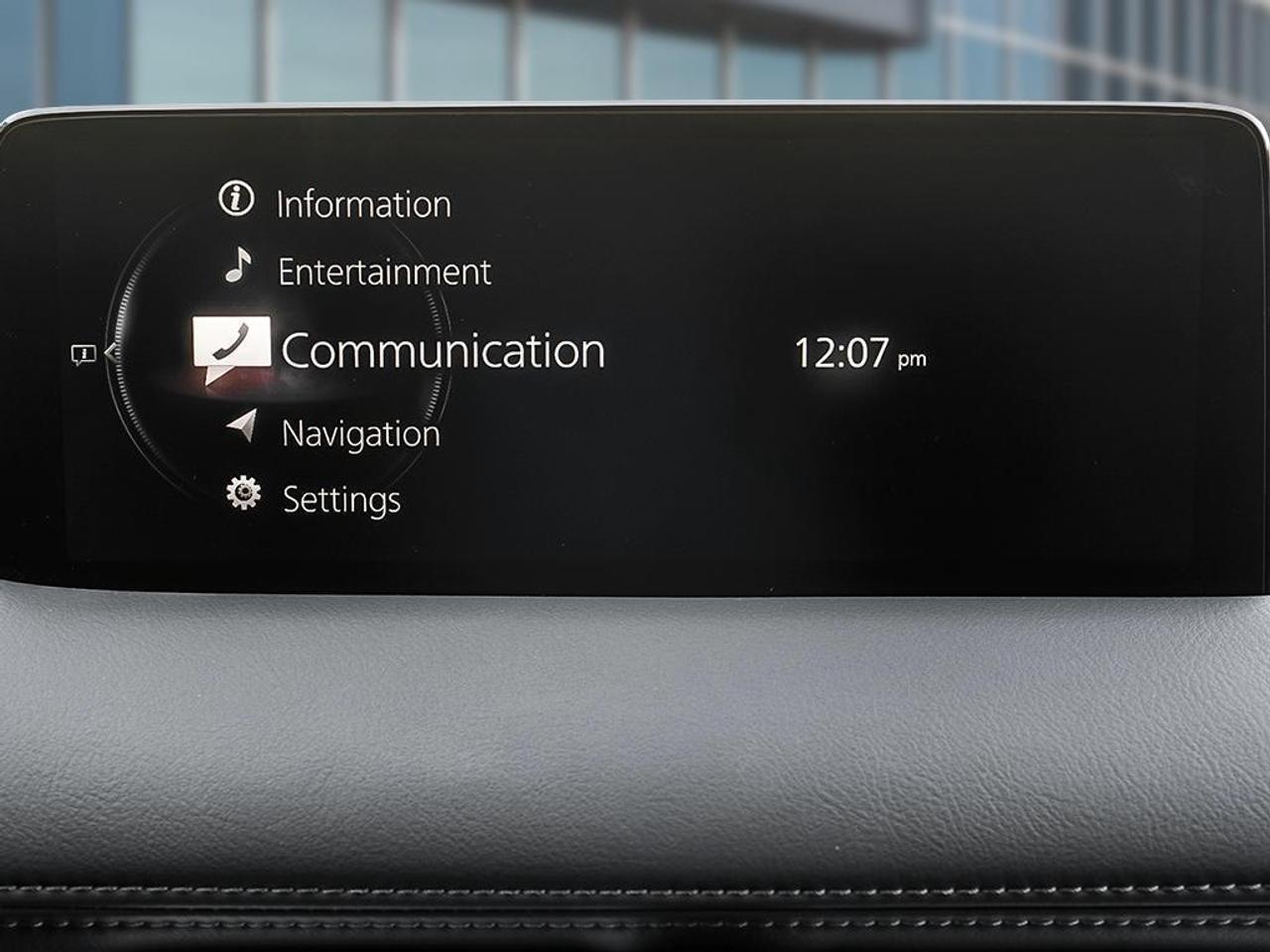 2025 Mazda CX-5 GS 4dr i-ACTIV All-Wheel Drive Sport Utility Photo