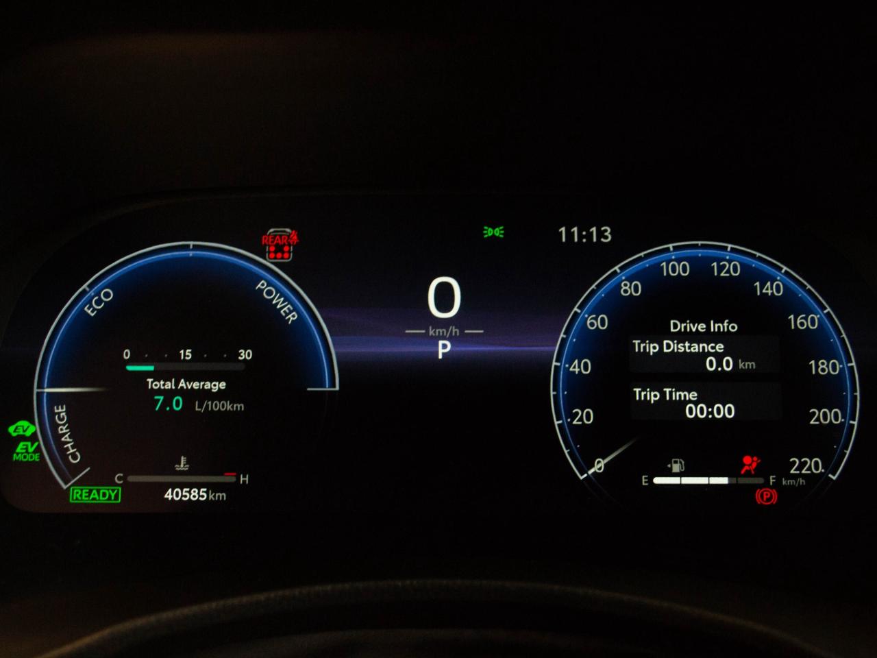 2024 Toyota Highlander Hybrid LIMITED Photo